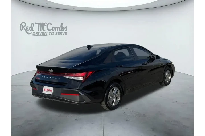$19997 : Hyundai ELANTRA 2025 SE 4dr image 5