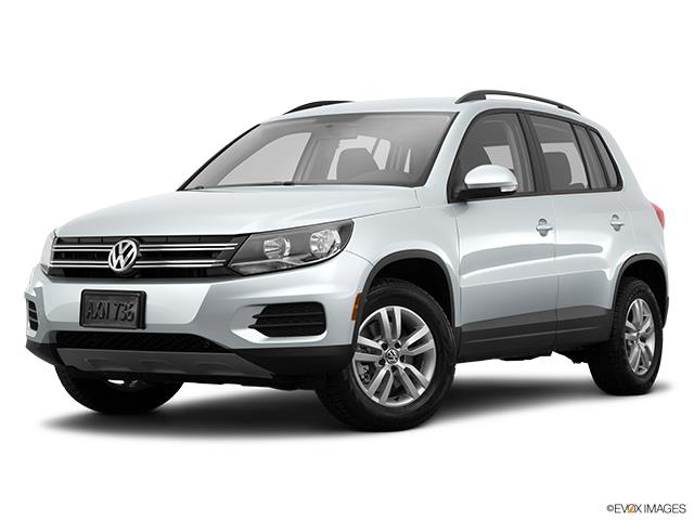 2015 Tiguan image 2