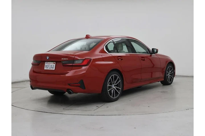 $24998 : BMW 3 Series 2021 330i 4dr S image 8