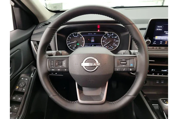 $24998 : Nissan Rogue 2025 AWD SV 4dr image 10