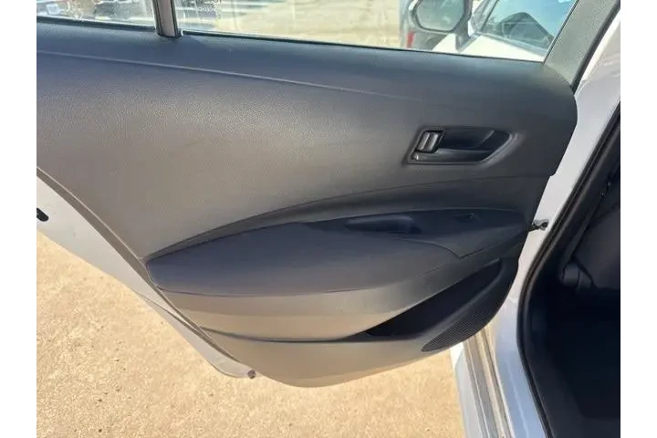 $18700 : Toyota Corolla 2024 LE 4dr S image 10