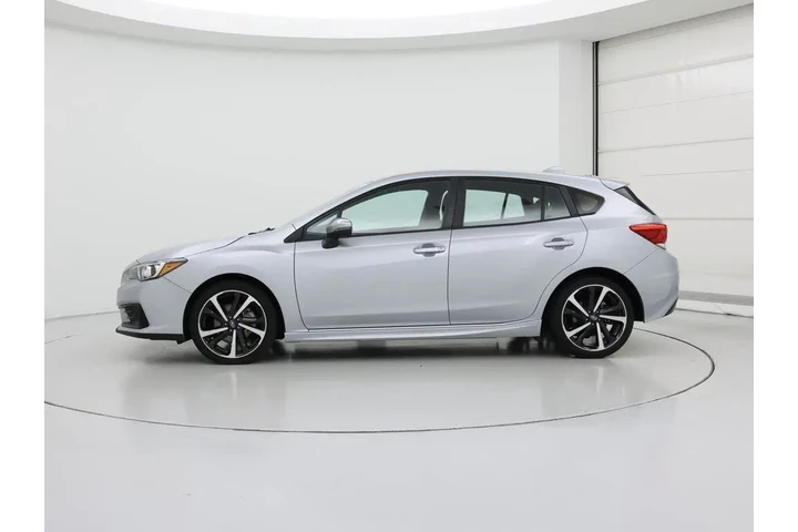 $21998 : Subaru Impreza 2021 AWD Spor image 3