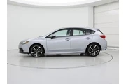 $21998 : Subaru Impreza 2021 AWD Spor thumbnail