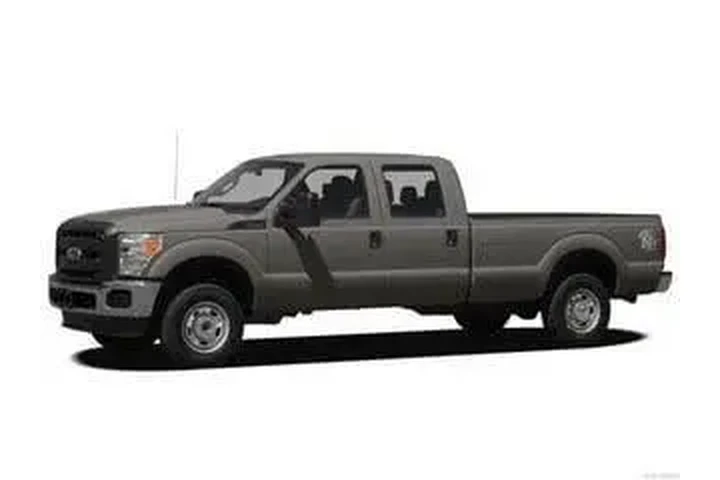 $19291 : Ford F-250 Super Duty 2012 4 image 1