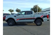 Ford Ranger 2021 4x4 Lariat