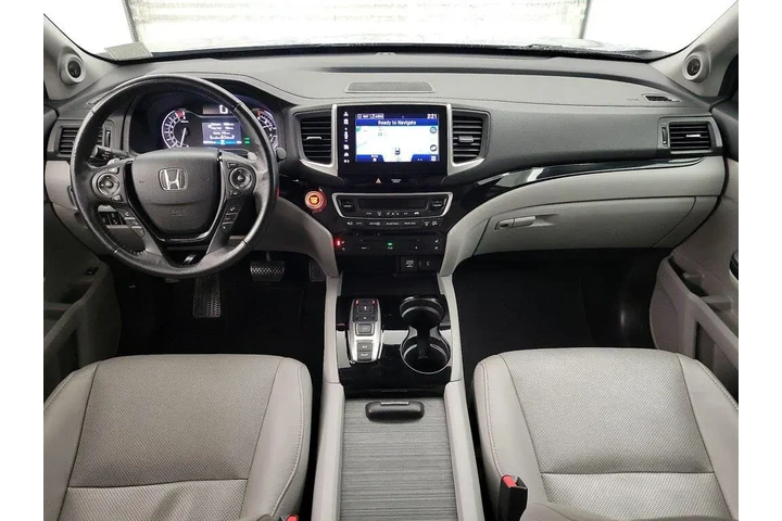 $23998 : Honda Pilot 2017 AWD Elite 4 image 9