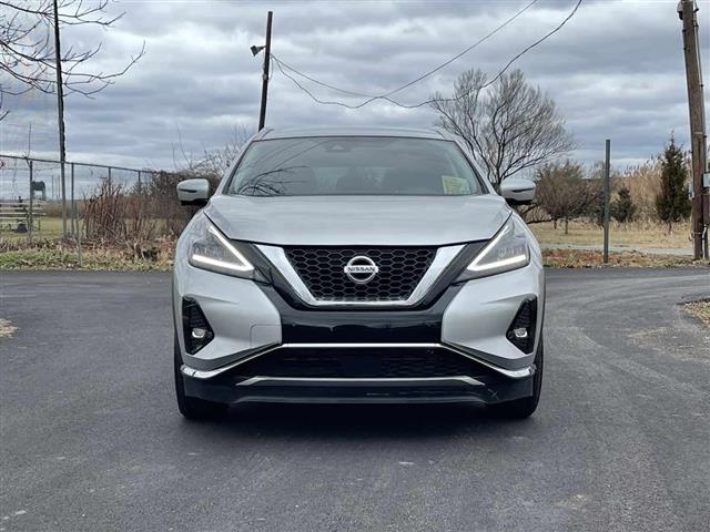 $27995 : 2020 Murano SL image 2