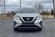 $27995 : 2020 Murano SL thumbnail