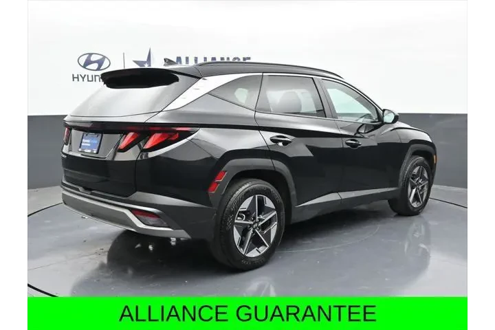 $28394 : Hyundai TUCSON 2026 SEL 4dr image 8