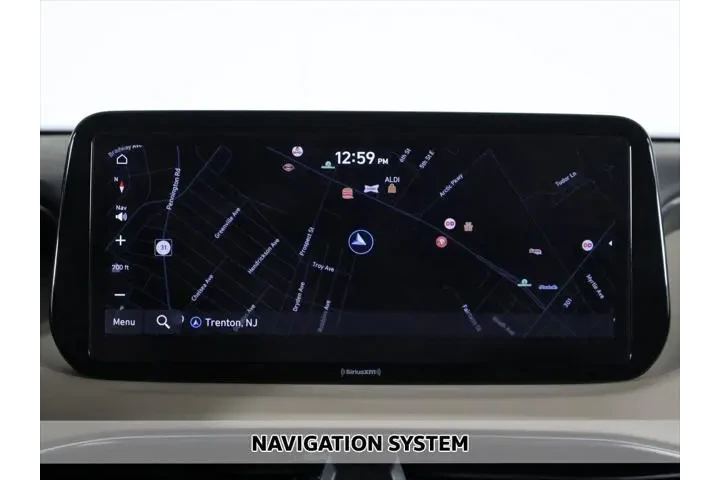 $23499 : Hyundai SANTA FE 2023 AWD SE image 3