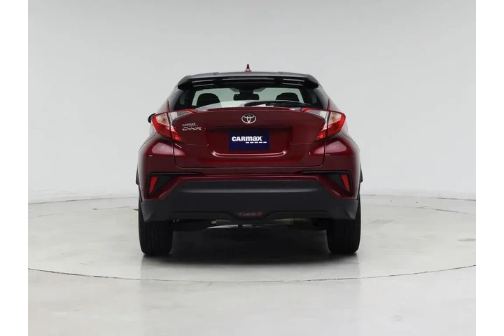 $21998 : Toyota C-HR 2018 XLE Premium image 6