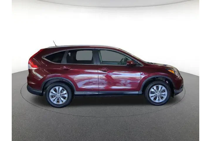 $15300 : Honda CR-V 2014 AWD EX-L 4dr image 4