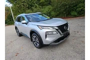 $23955 : Nissan Rogue 2022 AWD SV 4dr thumbnail