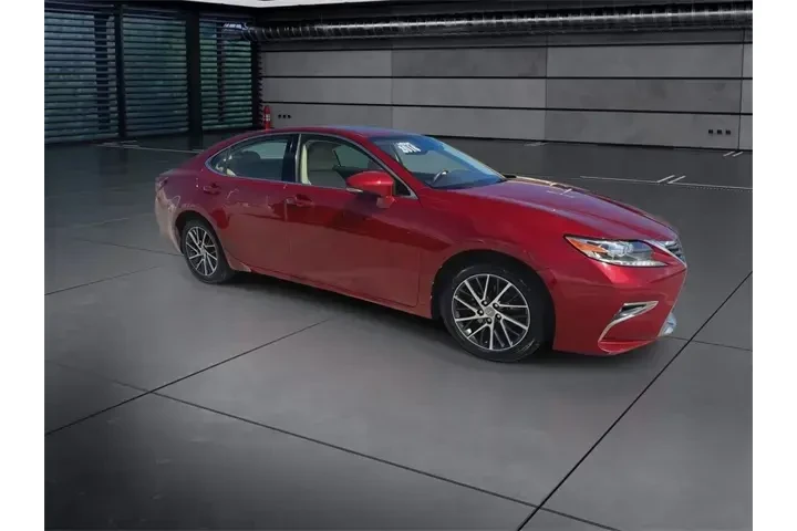 $23588 : Lexus ES 350 2016 4dr Sedan image 2