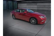 $23588 : Lexus ES 350 2016 4dr Sedan thumbnail