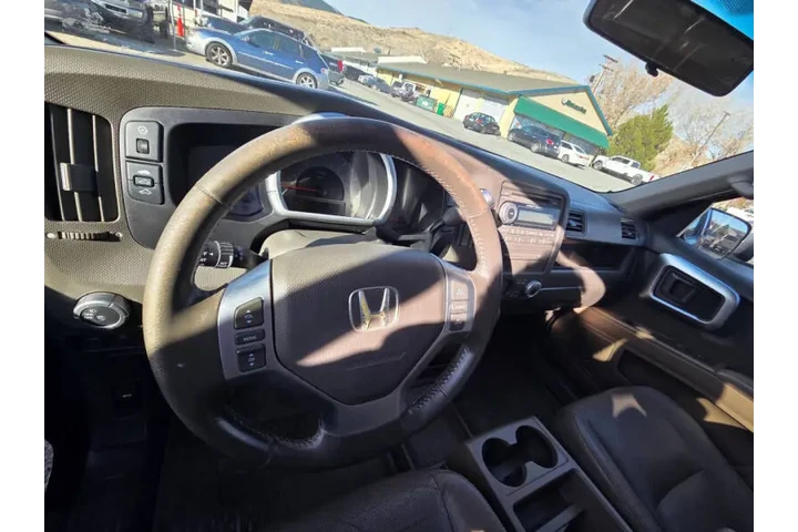 $8395 : 2007 Ridgeline image 6