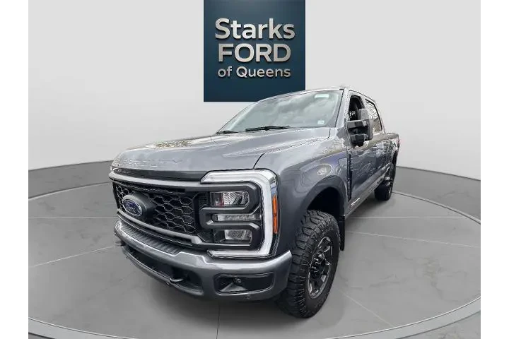 Ford F-250 Super Duty 2023 4 image 4