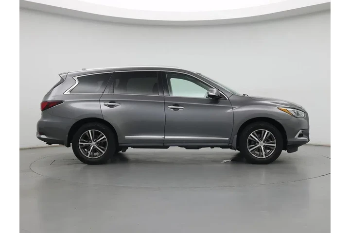 $24998 : INFINITI QX60 2020 AWD Luxe image 7