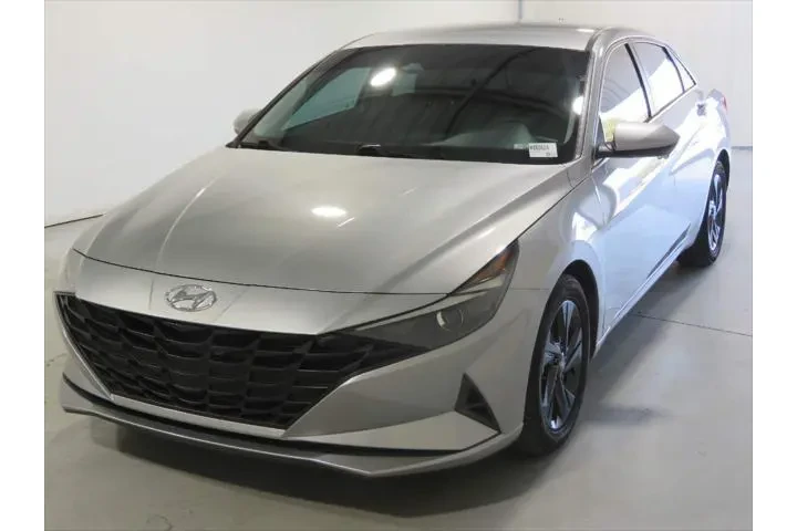 $16930 : Hyundai ELANTRA 2021 SEL 4dr image 1