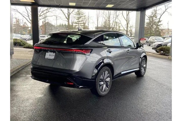 $18900 : Nissan Ariya 2024 Engage 4dr image 5