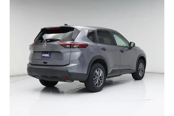 $20998 : Nissan Rogue 2024 AWD S 4dr image 8