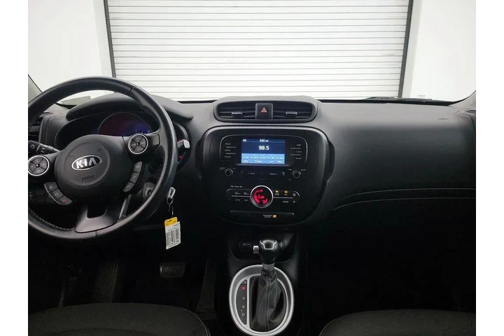 $11599 : Kia Soul 2017 + 4dr Crossove image 9