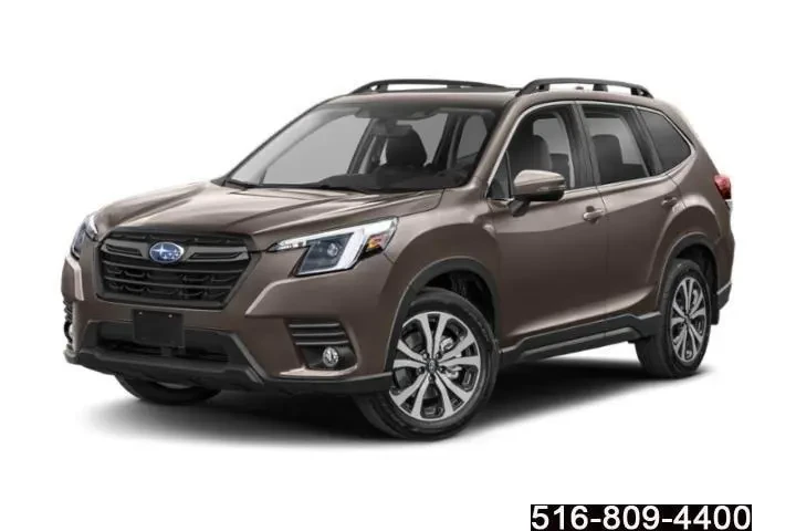$27947 : Subaru Forester 2023 AWD Lim image 1