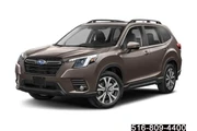 Subaru Forester 2023 AWD Lim
