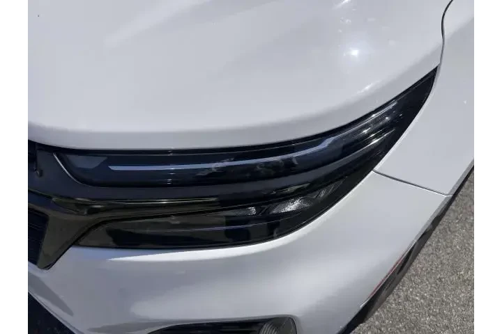 $19985 : Chevrolet Equinox 2023 4x4 R image 7