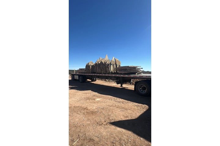Class A Driver for flatbed image 1