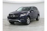 $18998 : Mercedes-Benz GLE 2016 GLE 3 thumbnail