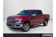 Ford F-150 2019 4x4 Lariat 4 en Columbia