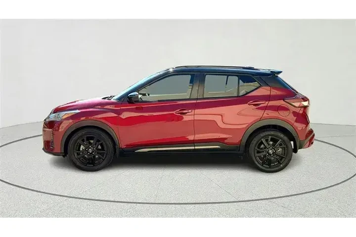 $16967 : Nissan Kicks 2022 SR 4dr Cro image 6