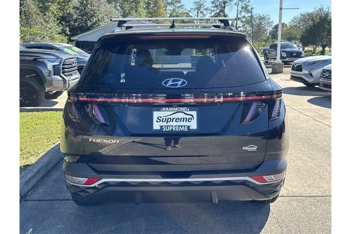 $22752 : Hyundai TUCSON 2022 SEL 4dr image 5