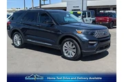 Ford Explorer 2023 AWD Limit en Tucson