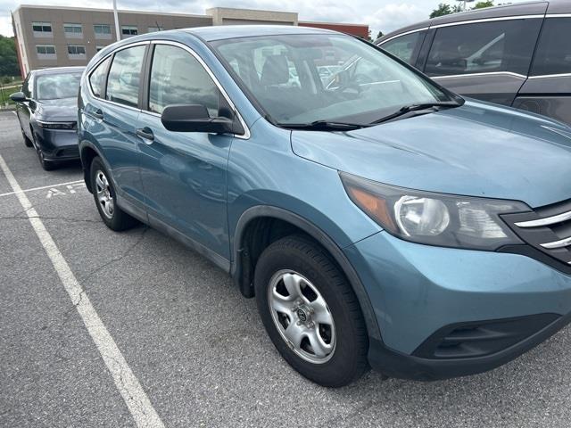 $6650 : PRE-OWNED 2014 HONDA CR-V LX image 7