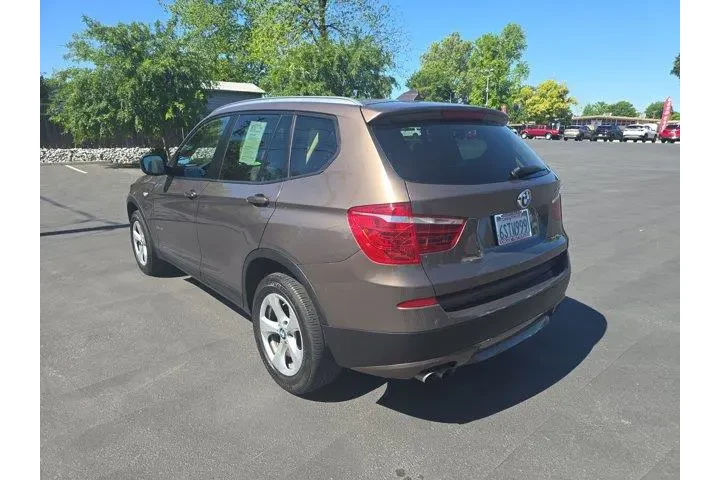 $9995 : BMW X3 2011 AWD xDrive28i 4d image 5