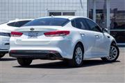 2016 Optima LX thumbnail