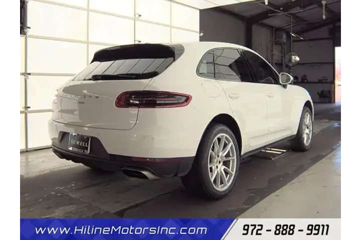 $23998 : 2018 Macan image 9