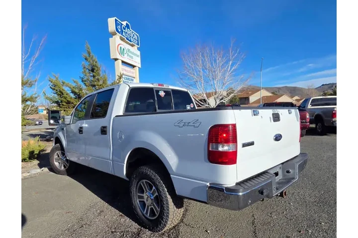 $8995 : 2007 F-150 image 5