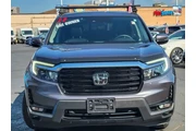 $34890 : Honda Ridgeline 2022 AWD RTL thumbnail