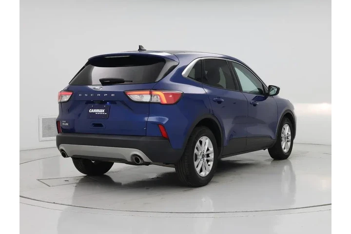 $13998 : Ford Escape 2022 SE 4dr SUV image 8