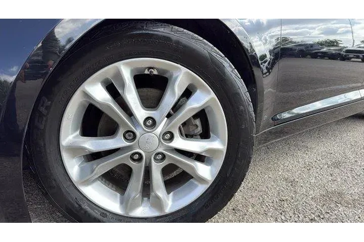 $7563 : Kia Optima 2013 EX 4dr Sedan image 7