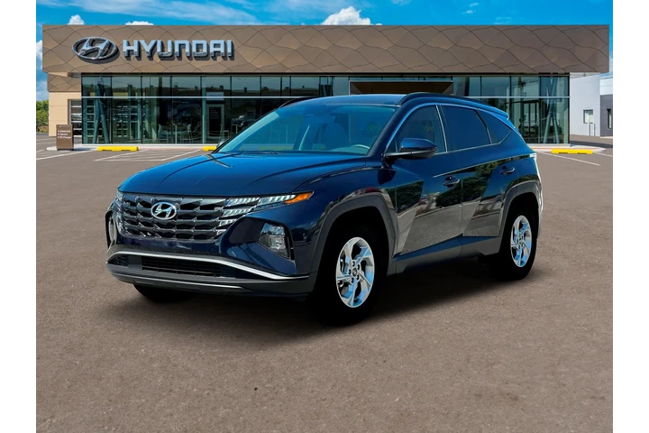 $22570 : Hyundai TUCSON 2024 SEL 4dr image 1