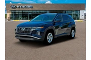 Hyundai TUCSON 2024 SEL 4dr en Riverside