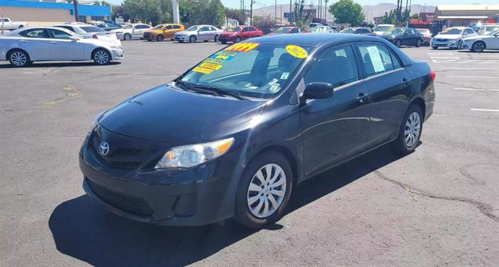 $9499 : 2012 TOYOTA COROLLA image 4