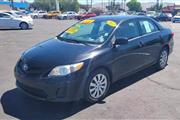 $9499 : 2012 TOYOTA COROLLA thumbnail