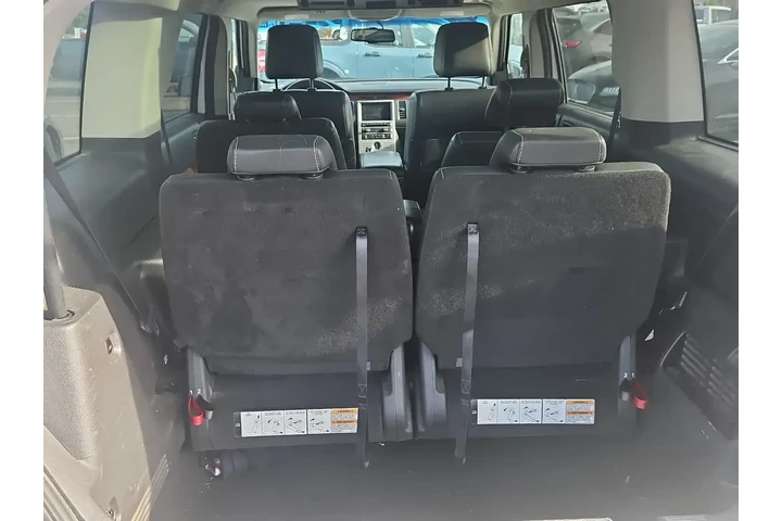 $7500 : Ford Flex 2009 Limited Cross image 10