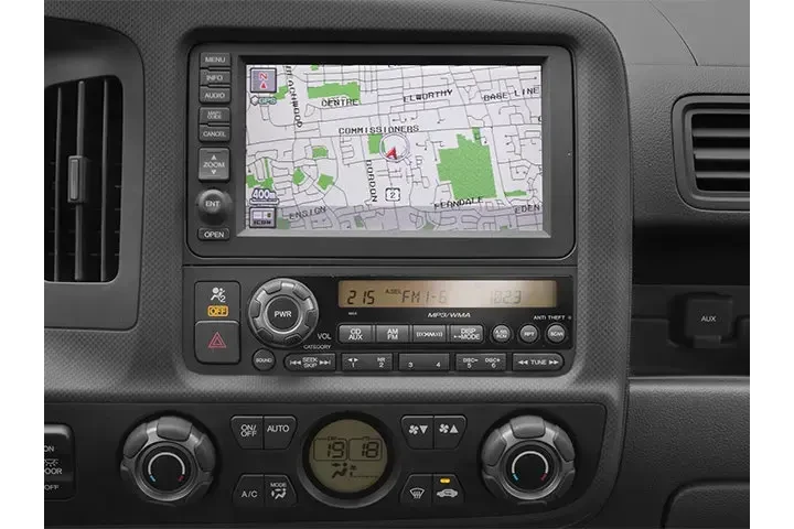 $13251 : Honda Ridgeline 2014 4x4 RTL image 9