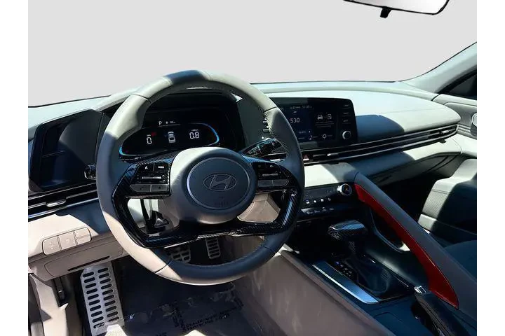 $17958 : Hyundai ELANTRA 2025 SEL Spo image 9